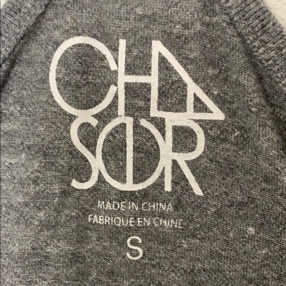 Chaser Yoga Tank Top - Picture 2 of 2